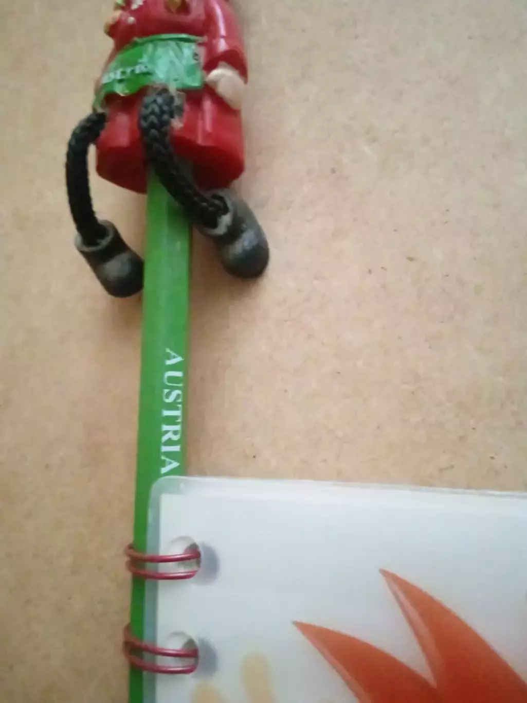 Евро-2008.Австрия/Швейцария.Блокнот 2