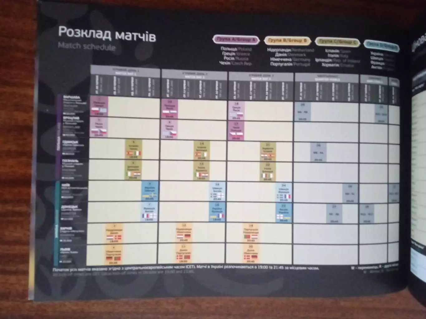 Евро-2012.Украина,Киев 1