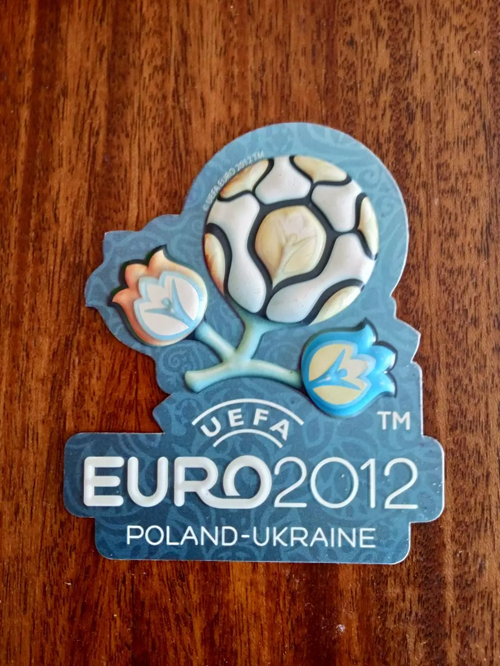 ЕВРО-2012.Украина/Киев(магнит)