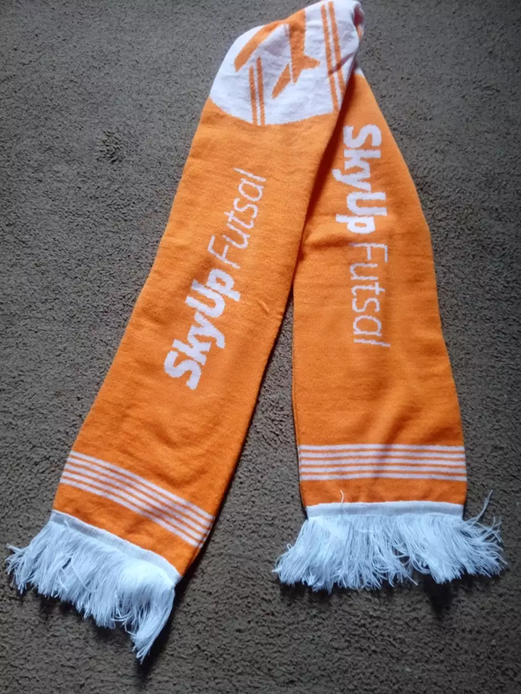 Футзал.Украина.SkyUp