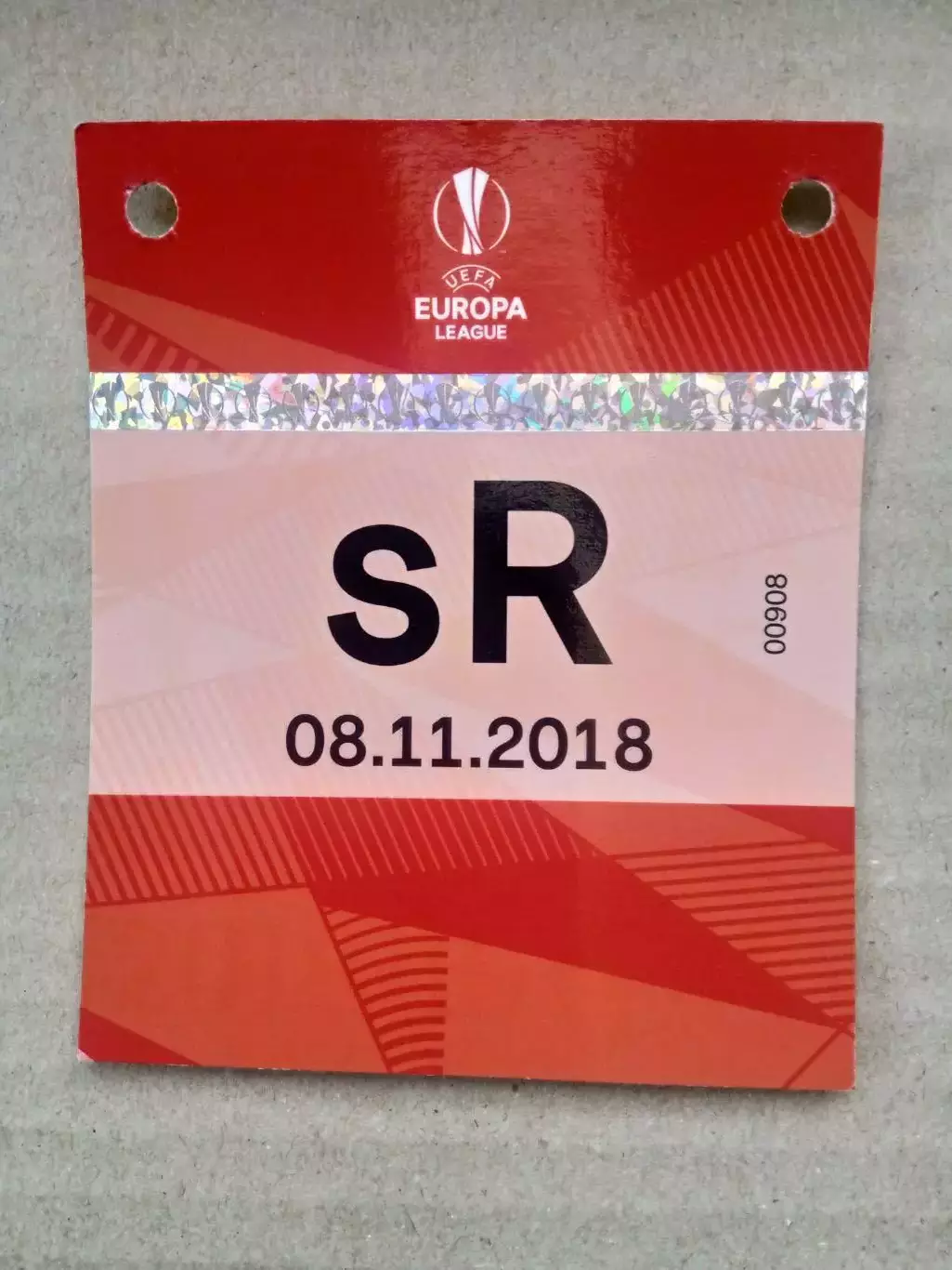 Динамо Киев-Ренн-8.11.2018