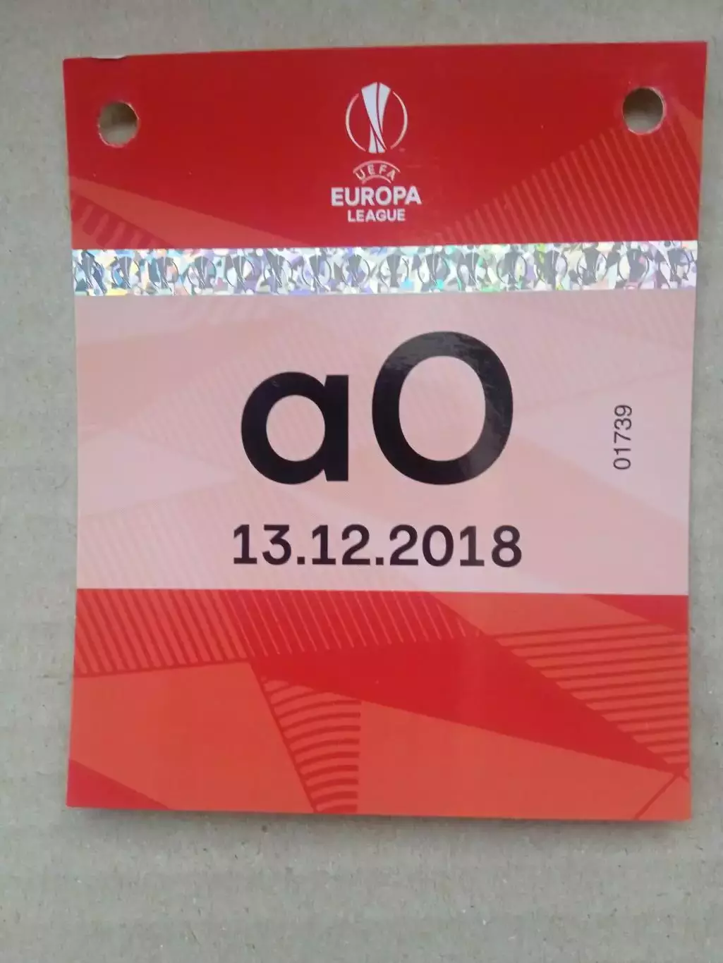 Динамо Киев-Яблонец-13.12.2018..