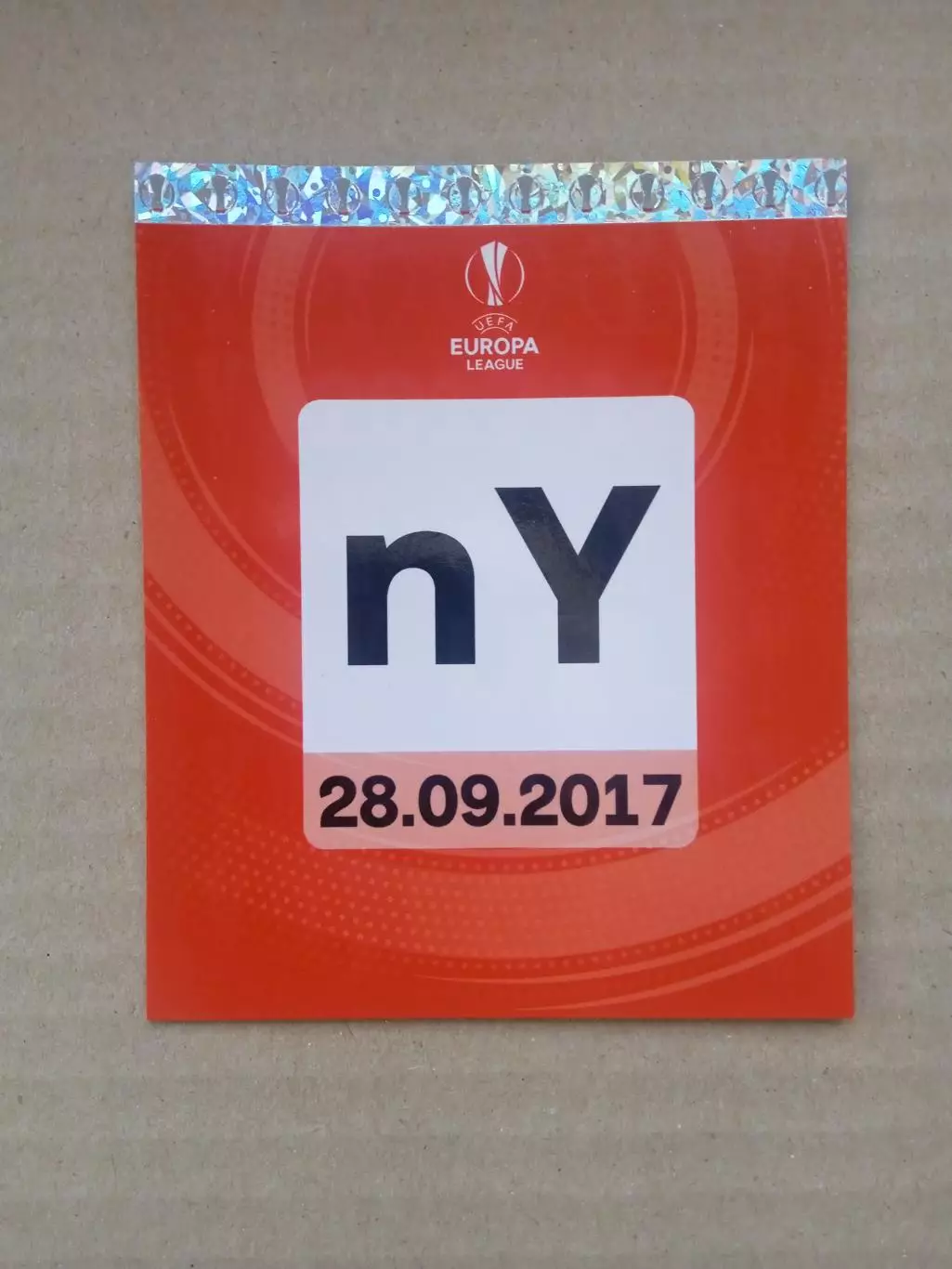 Партизан-Динамо Киев-28.09.2017