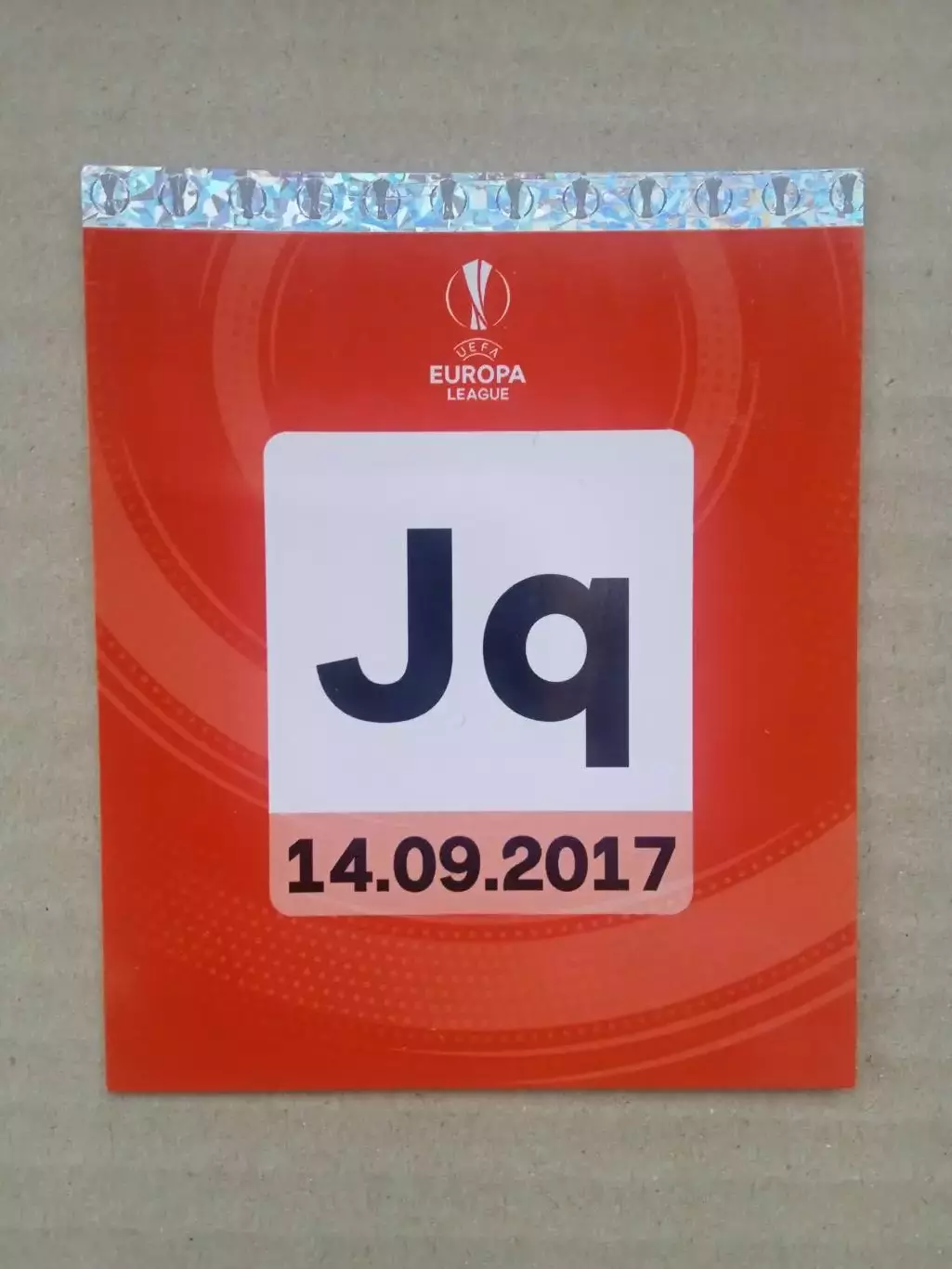 Динамо Киев-Скендербеу-14.09.2017