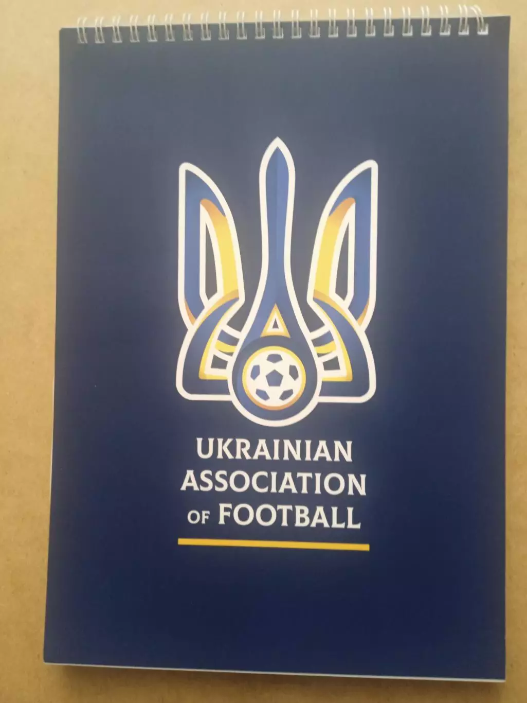 Украина-2025.Блокнот.