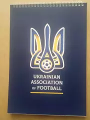 Украина-2025.Блокнот.