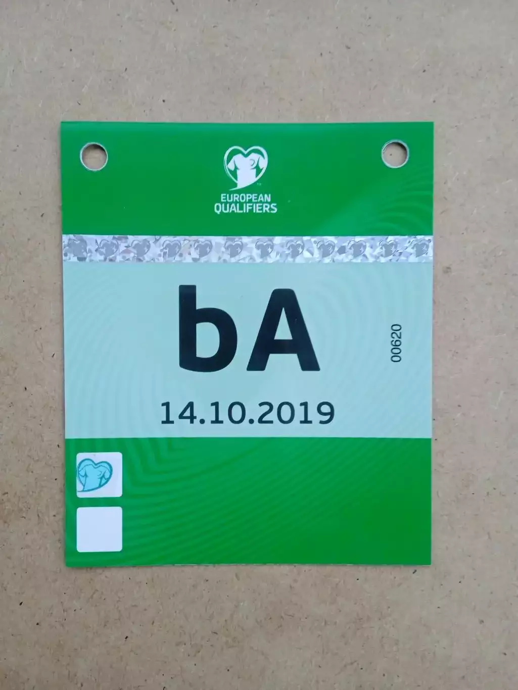 Украина-Португалия-14.10.2019.