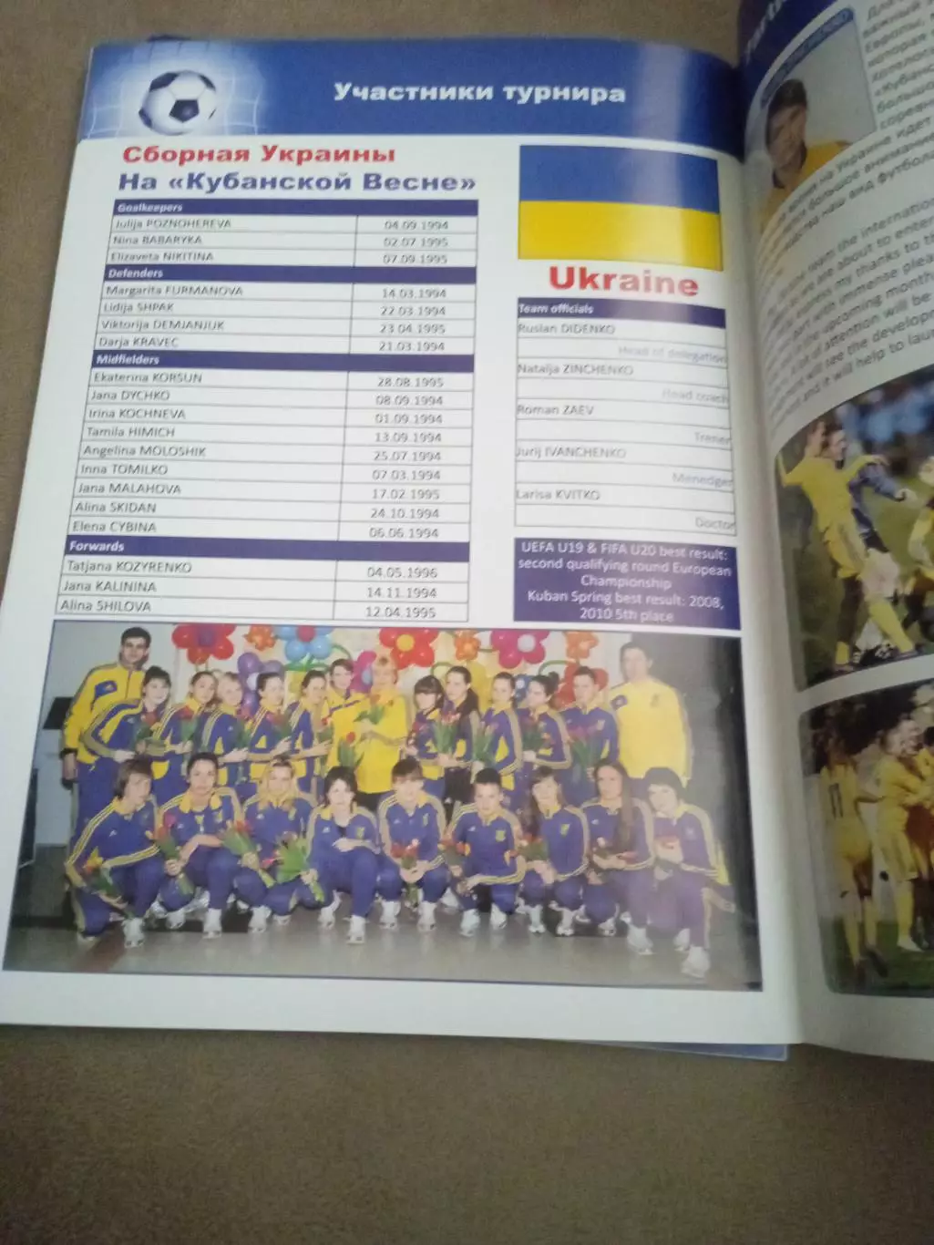 женщины,Кубанская весна-2013.Украина 1