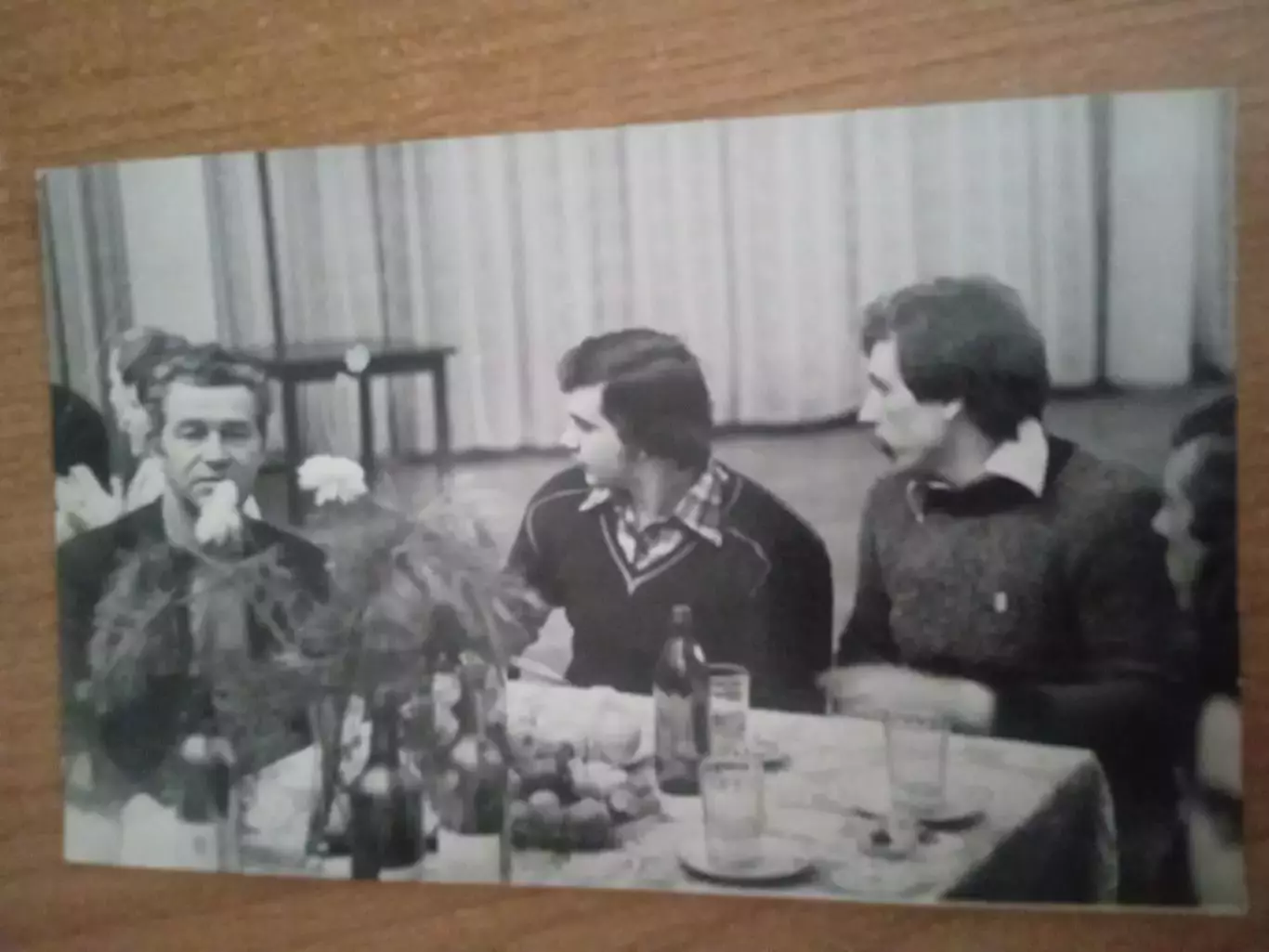 Хоккей.Сокол Киев-1979