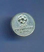 Футбол..Лига чемпионов