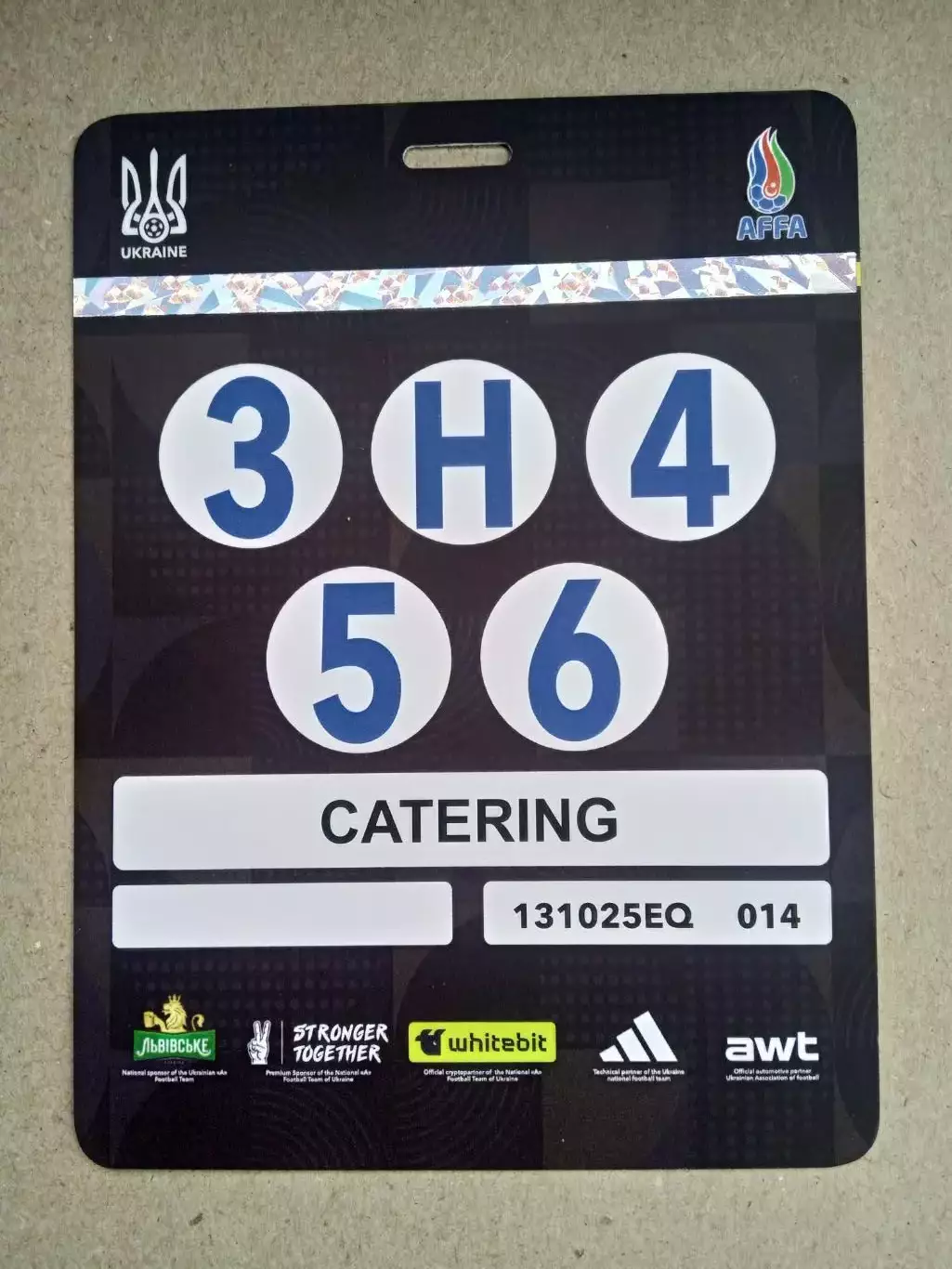 Украина-Азербайджан-13.10.2025(6)