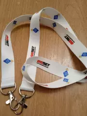 Футбол.Лента для аккред.пропусков-Динамо Киев-2025.