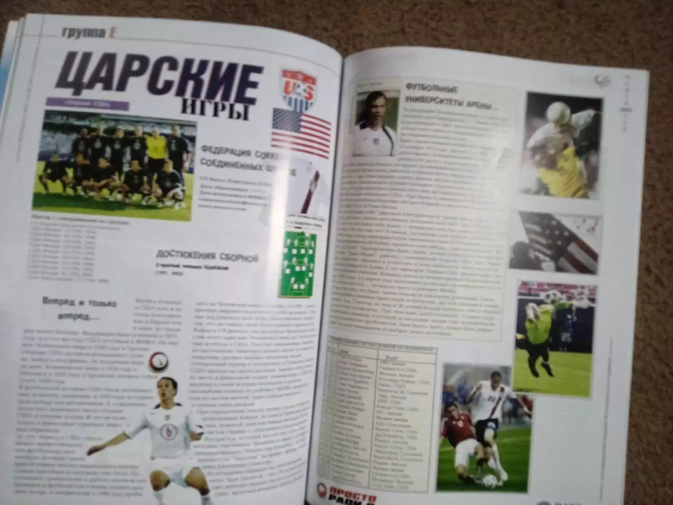 Чемпионат(Кубок)мира-2006.Германия/Англия/Франция/Италия/Украина...(+постер) 2