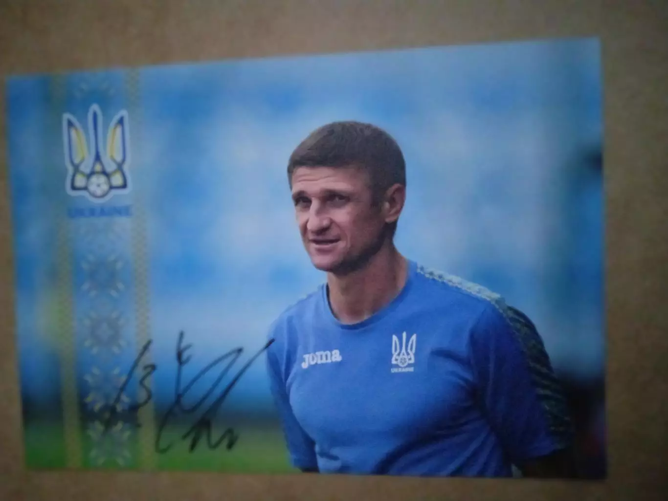 Футбол.В.Езерский(Украина)-2025