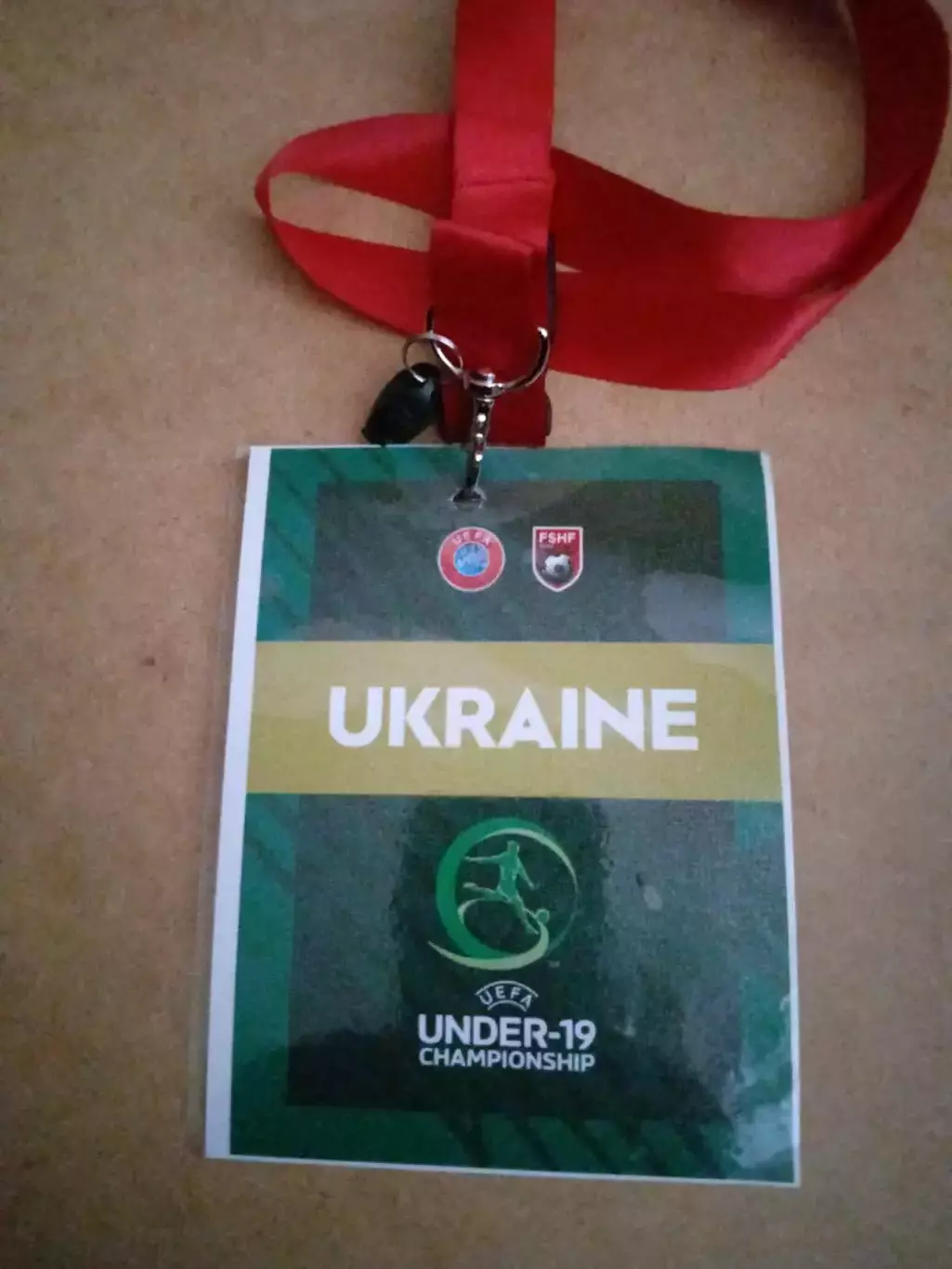 Албания-Украина -2025