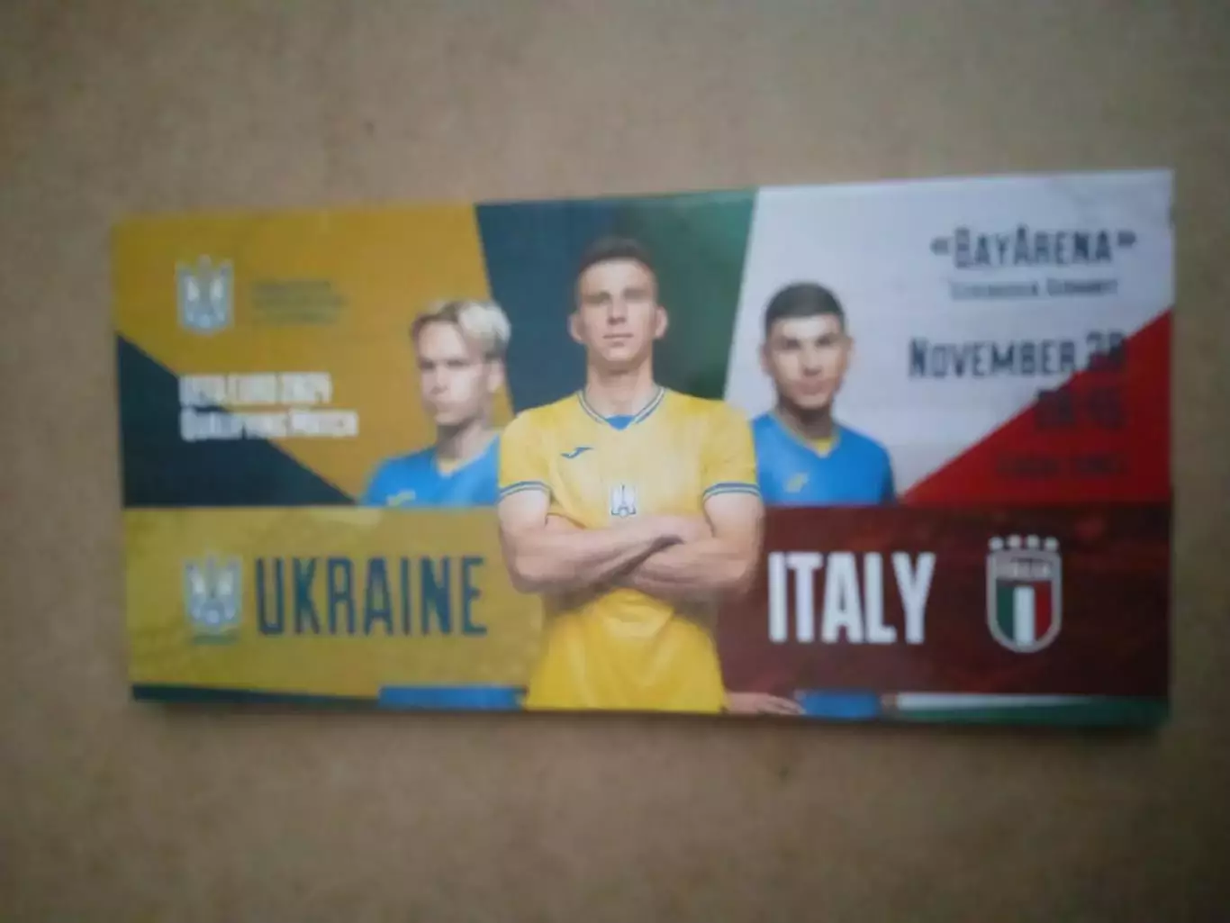 Украина-Италия-20.11.2023..(пакет)