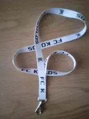 Футбол.Лента для аккред.пропусков-Колос Киев.обл-2025/2026