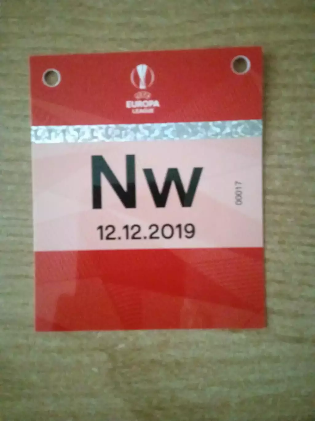 Динамо Киев-Лугано-12.12.2019