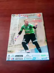 Юноши 1998-1999 гг.р. Тур - Сыктывкар, сезон-2015/2016 - см.состав