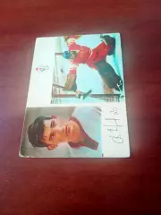 Владислав Третьяк