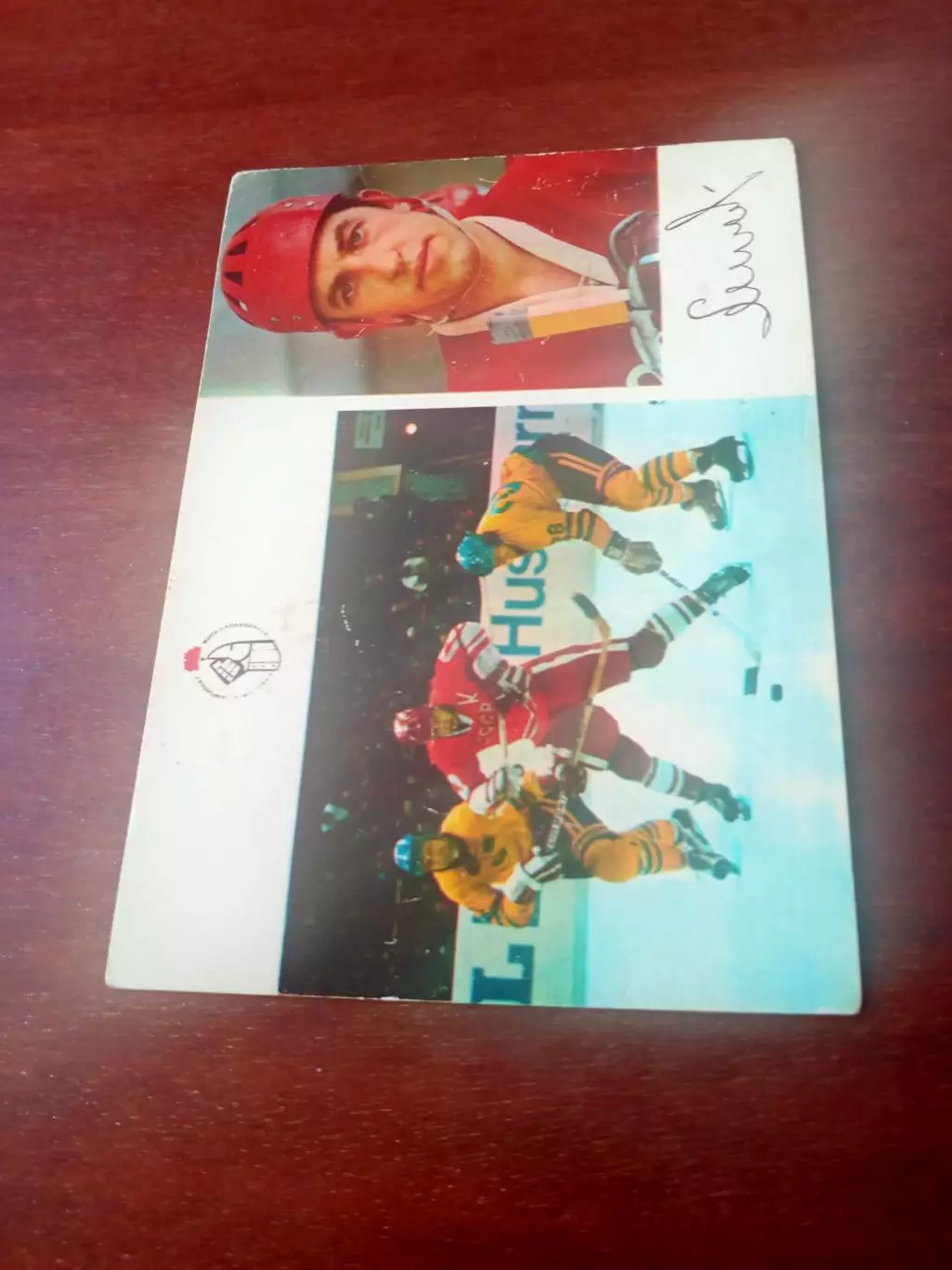 Борис Михайлов