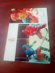 Геннадий Цыганков