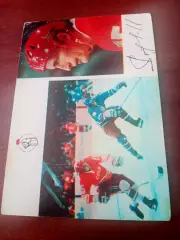 Александр Якушев