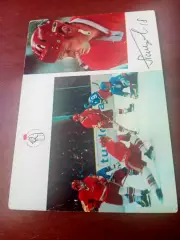 Евгений Поладьев