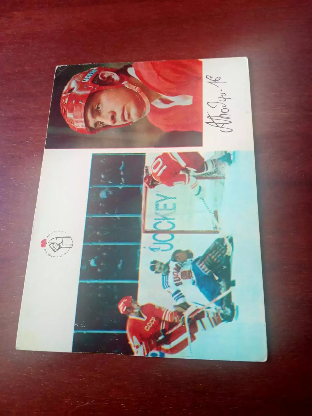 Александр Бодунов