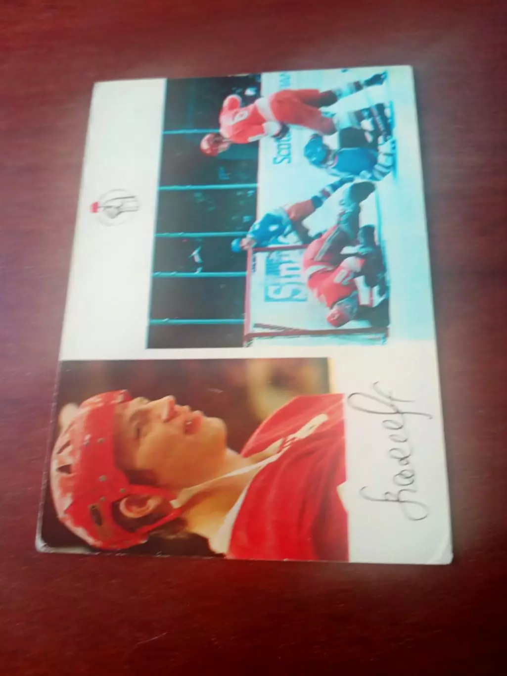 Валерий Васильев