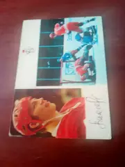 Валерий Васильев