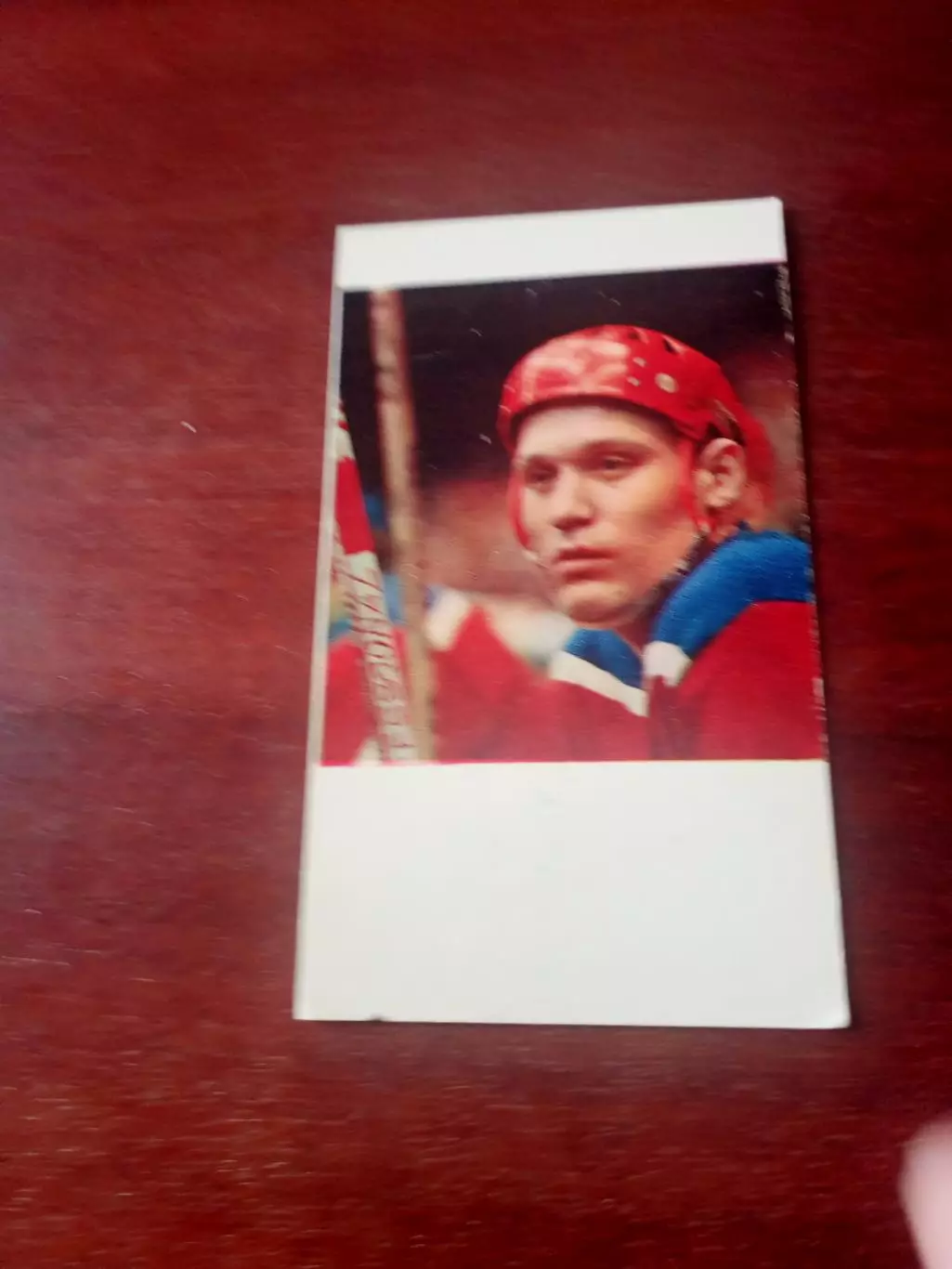 Владимир Петров