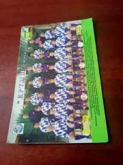 ФК Иртыш Омск, 1997 год