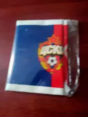 Атрибутика - ФК ЦСКА