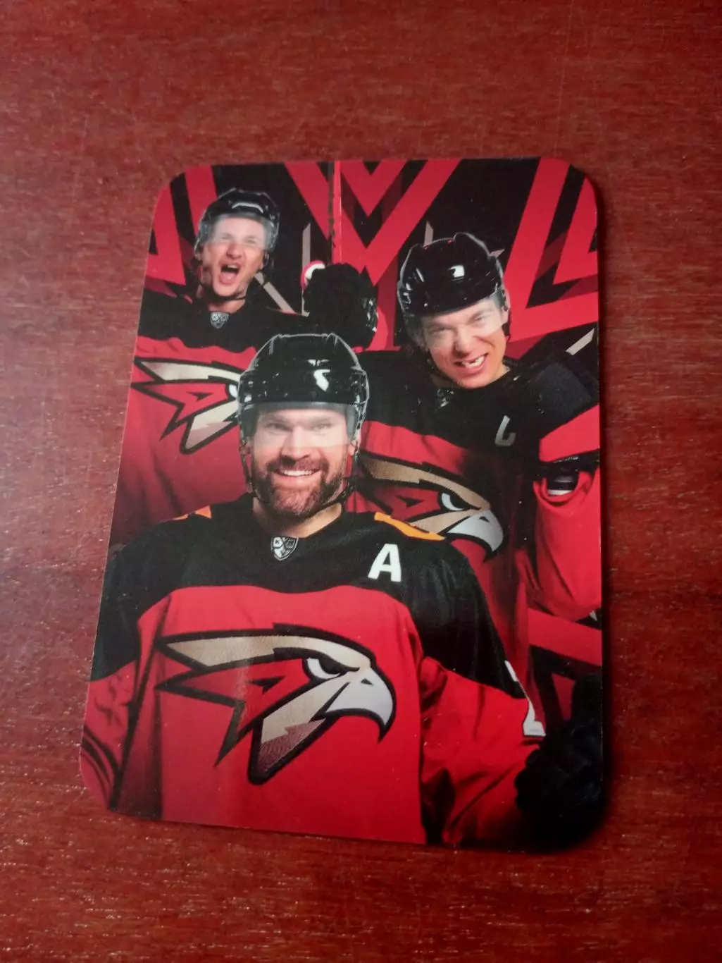 ХК Авангард Омск, 22/23 гг