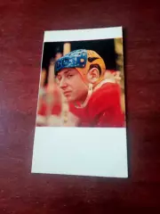 Юрий Ляпкин - защитник