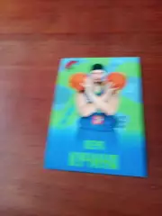 Вера Кучина, Нефтяник-Титан Омск