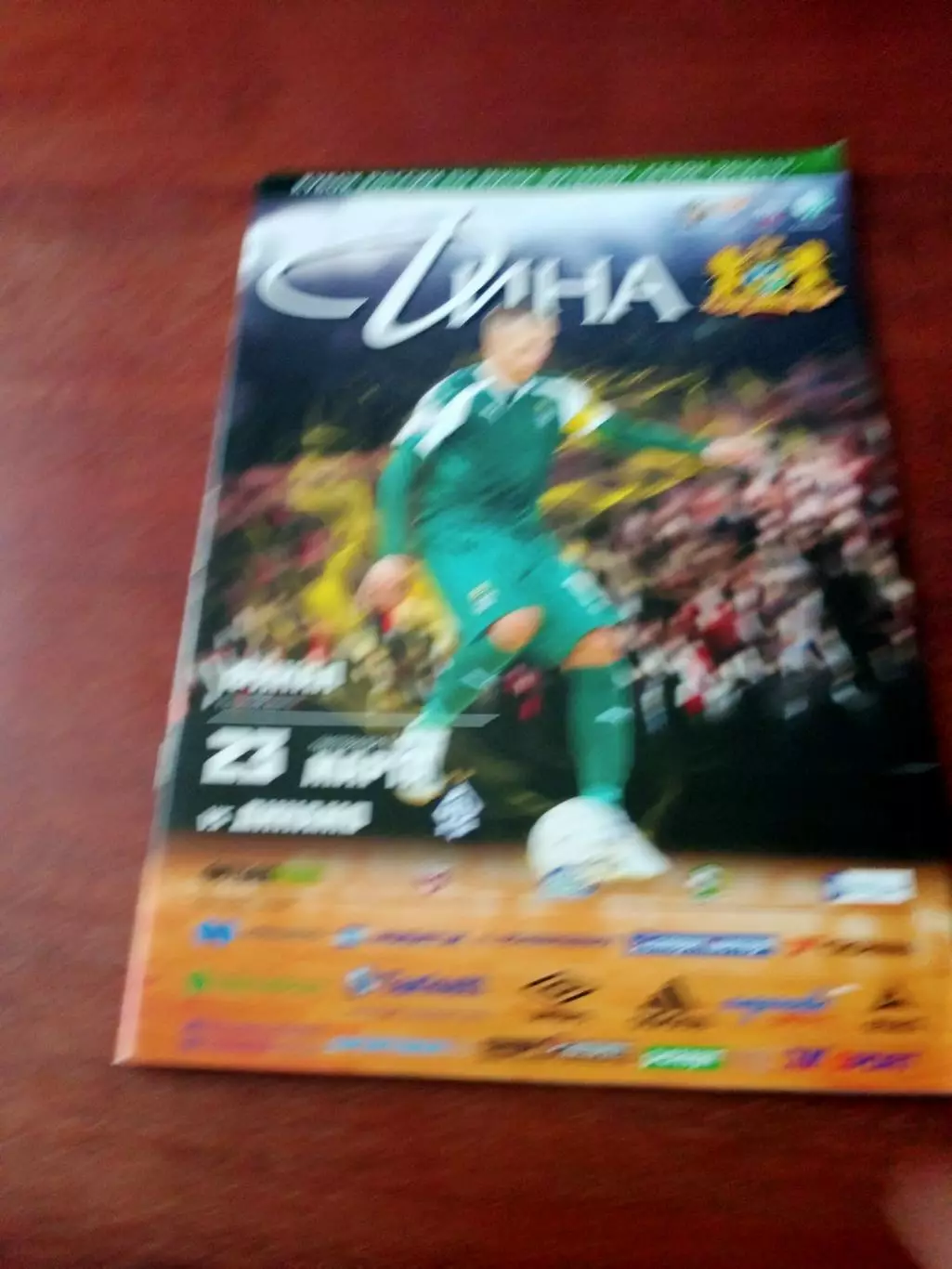 Финал. Дина Москва - Динамо Московская обл. 23 марта 2017 год