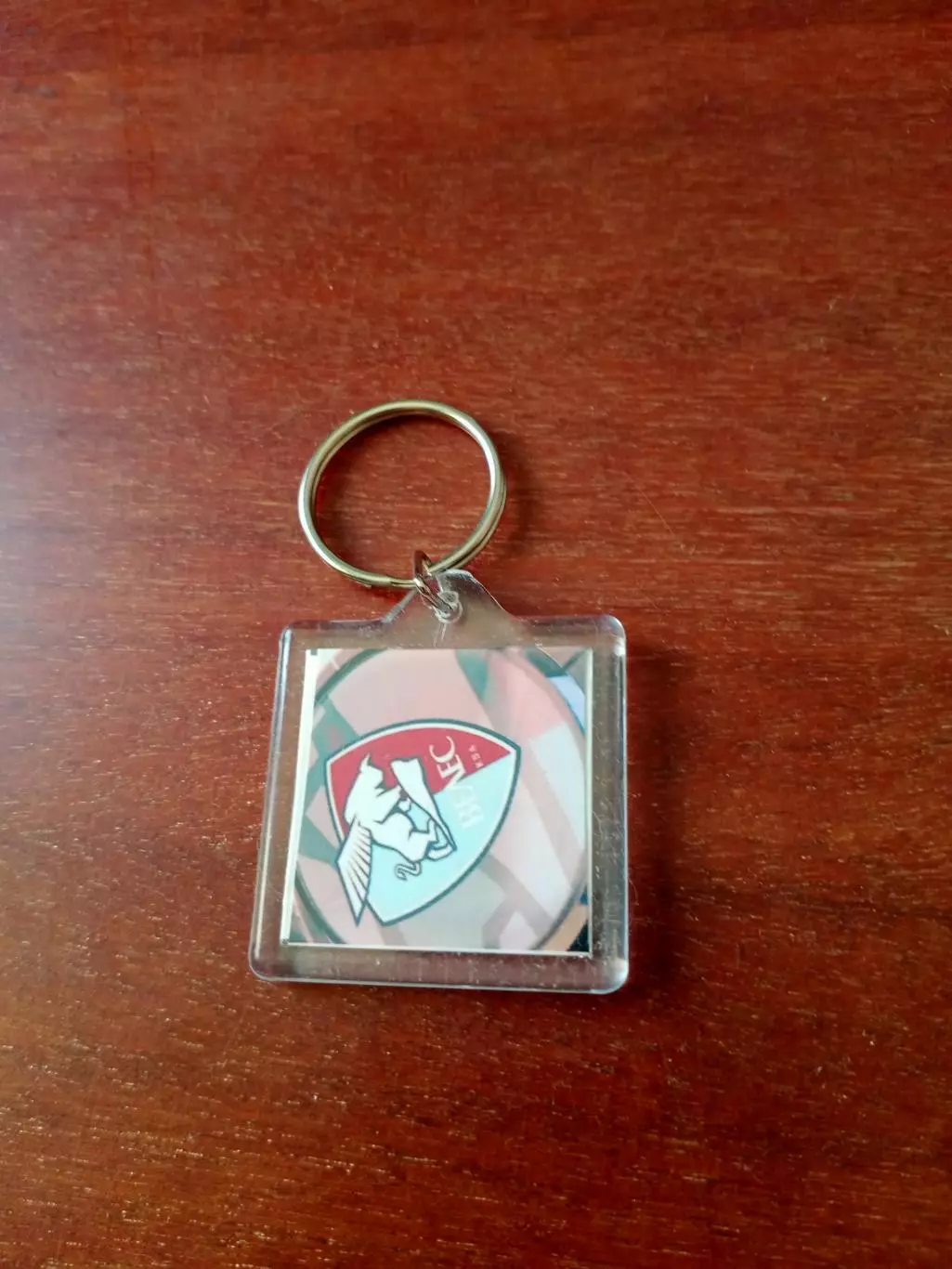 БРЕЛОК - ФК Велес Москва