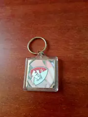 БРЕЛОК - ФК Велес Москва