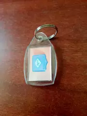 БРЕЛОК - ФК Чертаново Москва