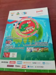 Локобол-2014-РЖД