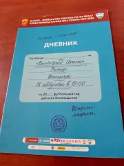 Ротор Волгоград - Шинник Ярославль. 18 августа 2019 год