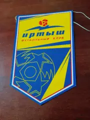 Вымпел ФК Иртыш Омск