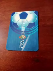 СКА-Энергия Хабаровск в 2006 году