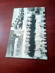 Славные страницы ФК Спартак - см.описание