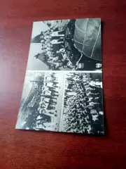 ФК Спартак Москва - славные страницы - см.описание