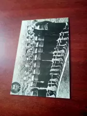 Спартак Москва - славные страницы клуба - см.описание