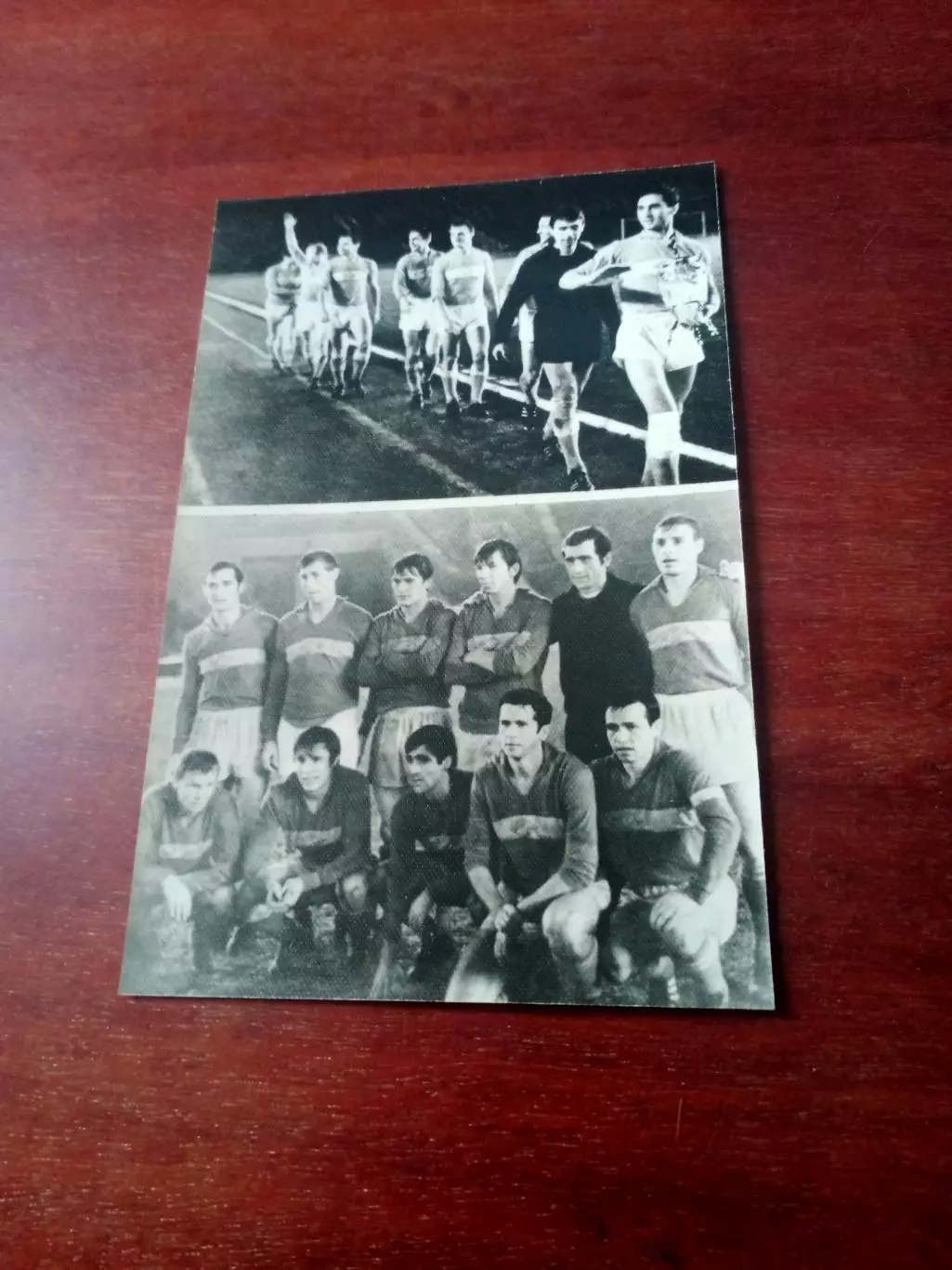 Спартак Москва - победные страницы - см.описание