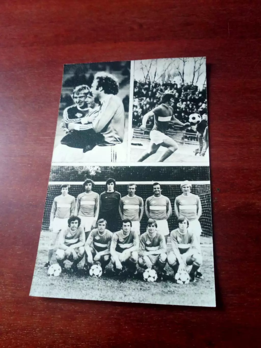 Спартак Москва - славная биография - см.описание